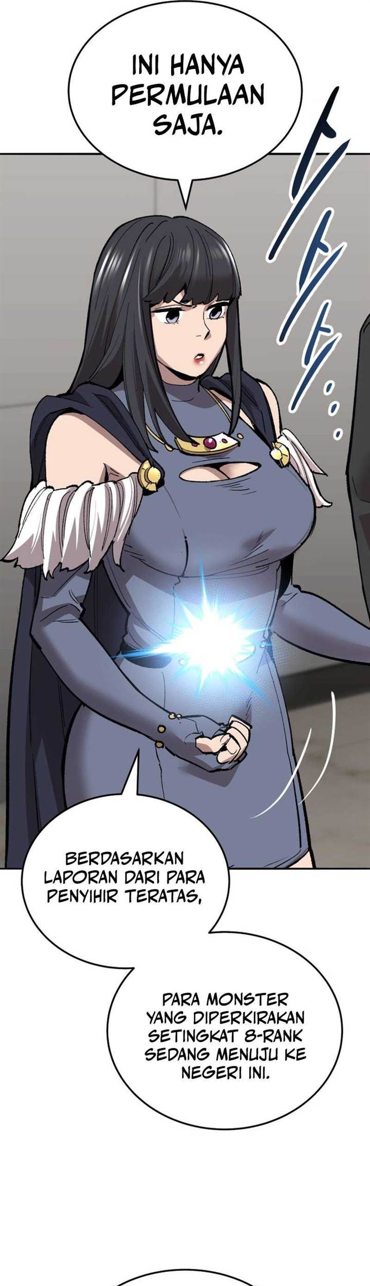 Limit Breaker Chapter 162 Gambar 10