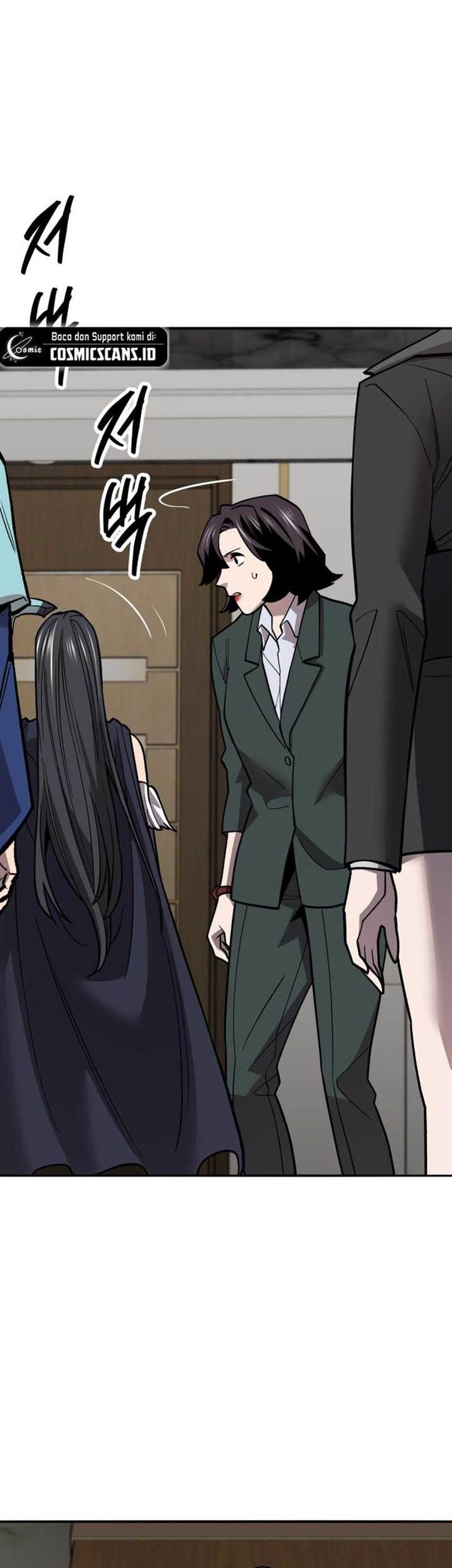 Limit Breaker Chapter 162 Gambar 15