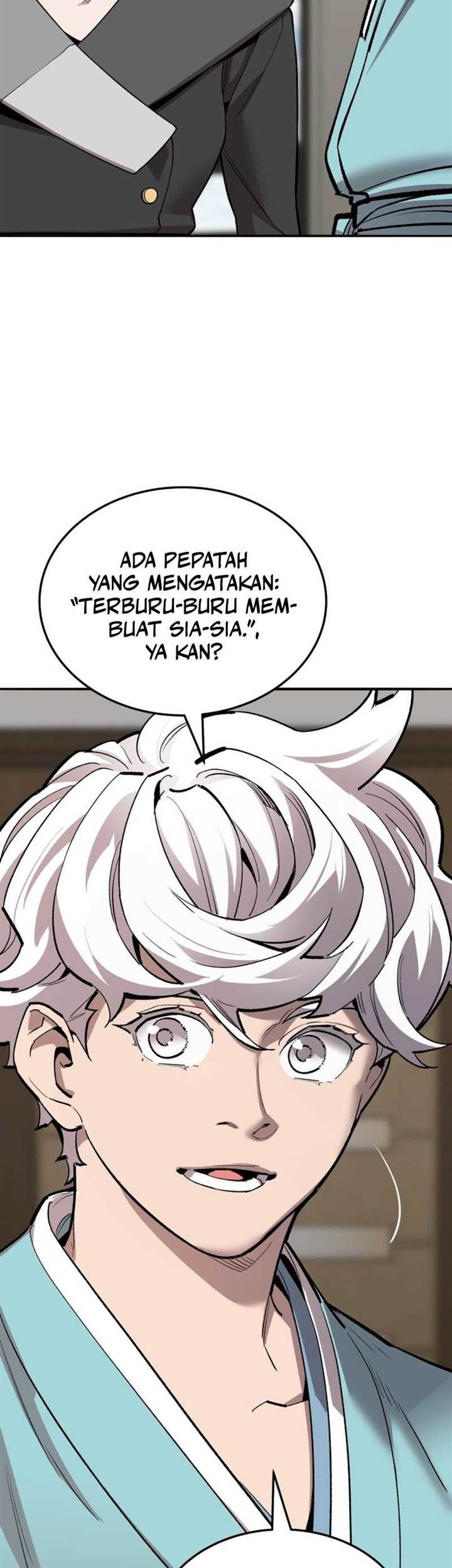 Limit Breaker Chapter 162 Gambar 18