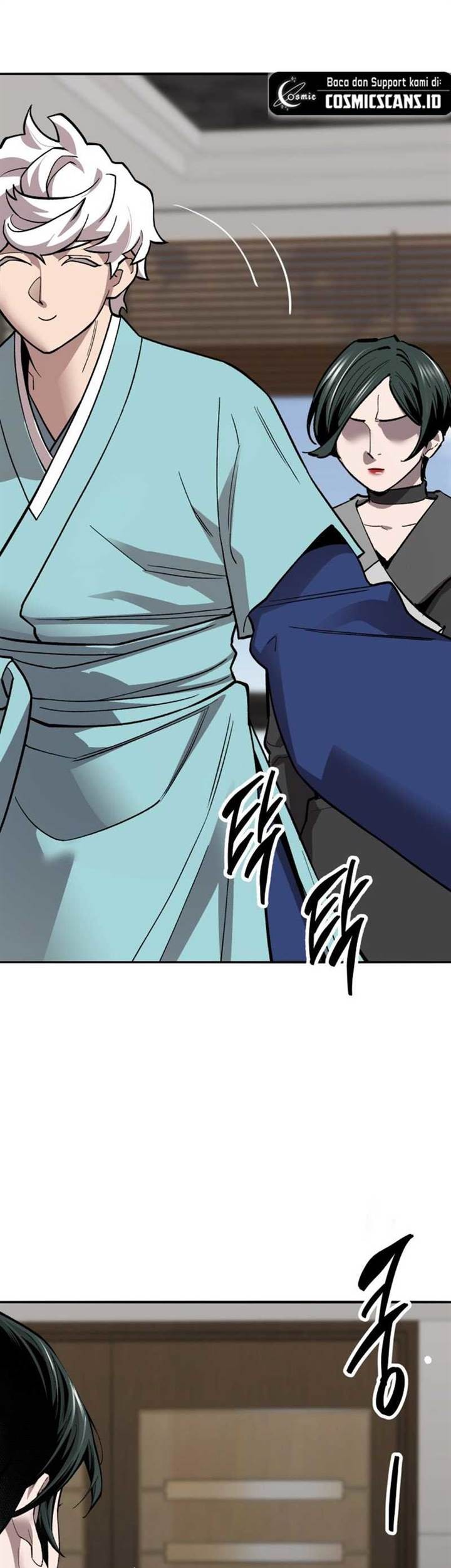 Limit Breaker Chapter 162 Gambar 20