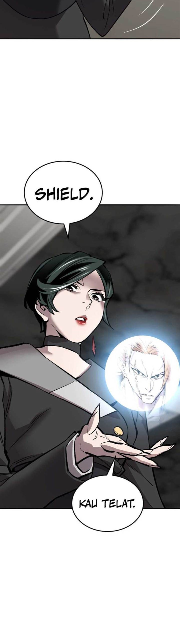 Limit Breaker Chapter 162 Gambar 23