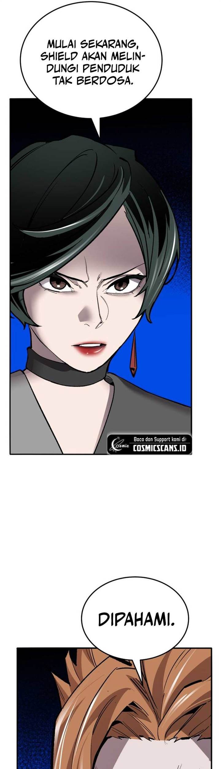 Limit Breaker Chapter 162 Gambar 25