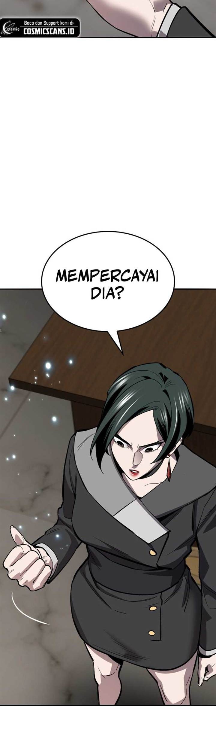 Limit Breaker Chapter 162 Gambar 27