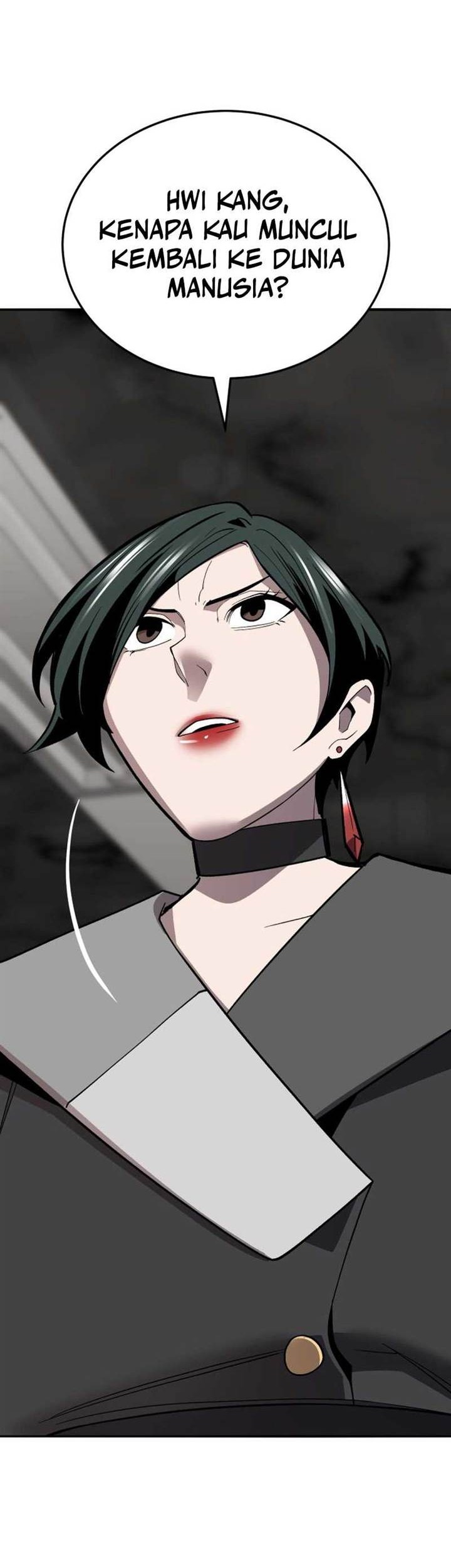 Limit Breaker Chapter 162 Gambar 28