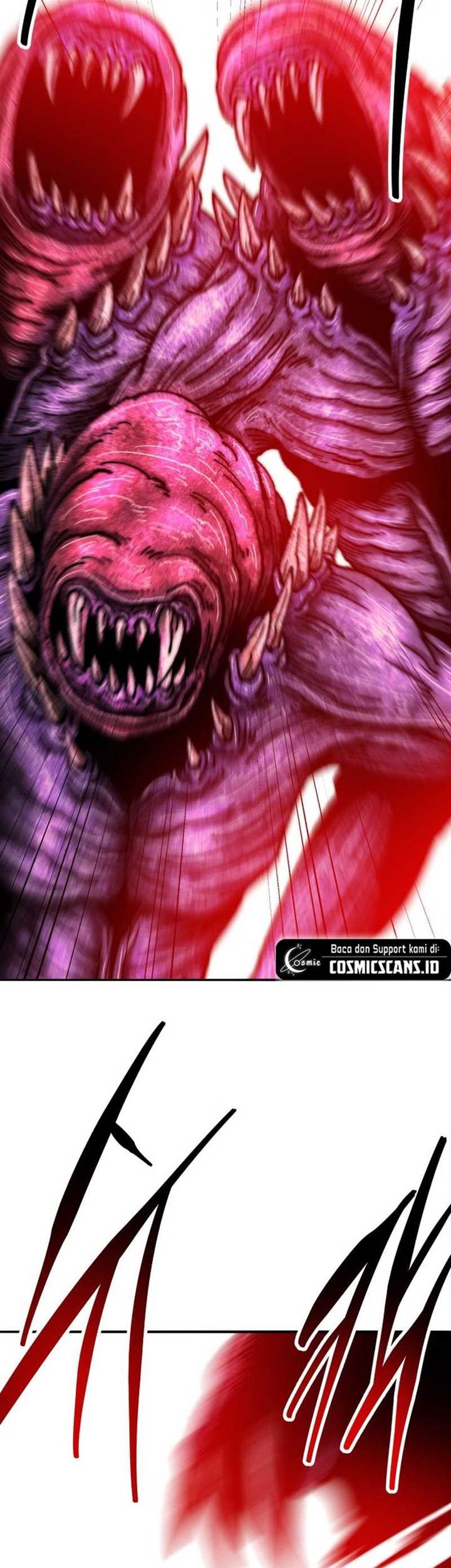 Limit Breaker Chapter 162 Gambar 31