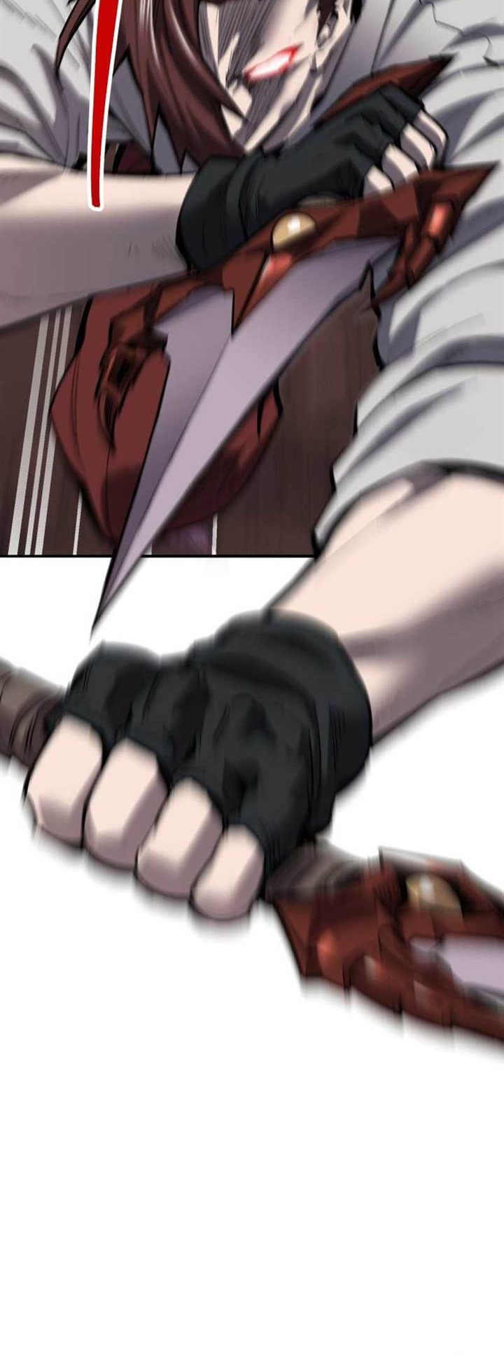 Limit Breaker Chapter 162 Gambar 33