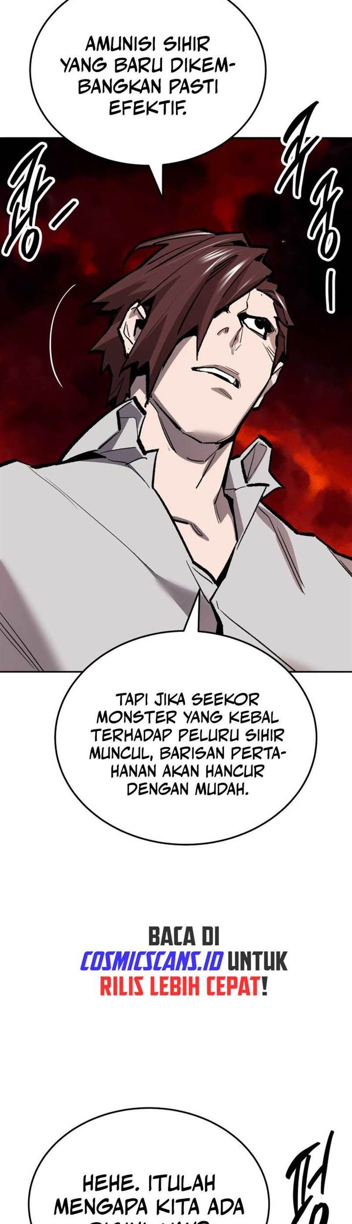 Limit Breaker Chapter 162 Gambar 36