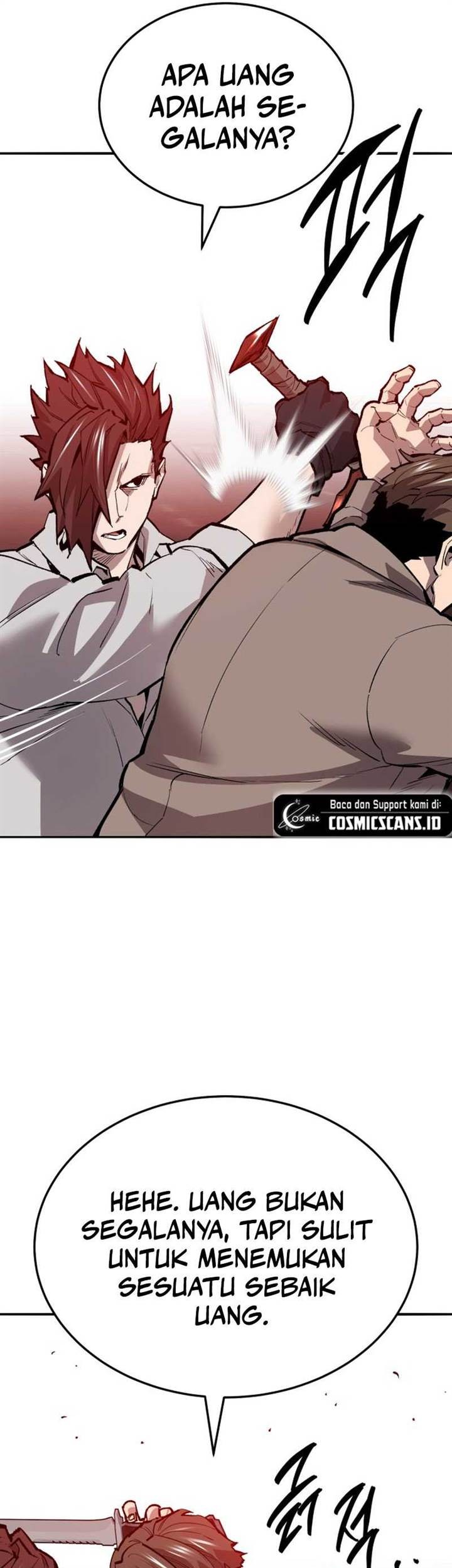 Limit Breaker Chapter 162 Gambar 38