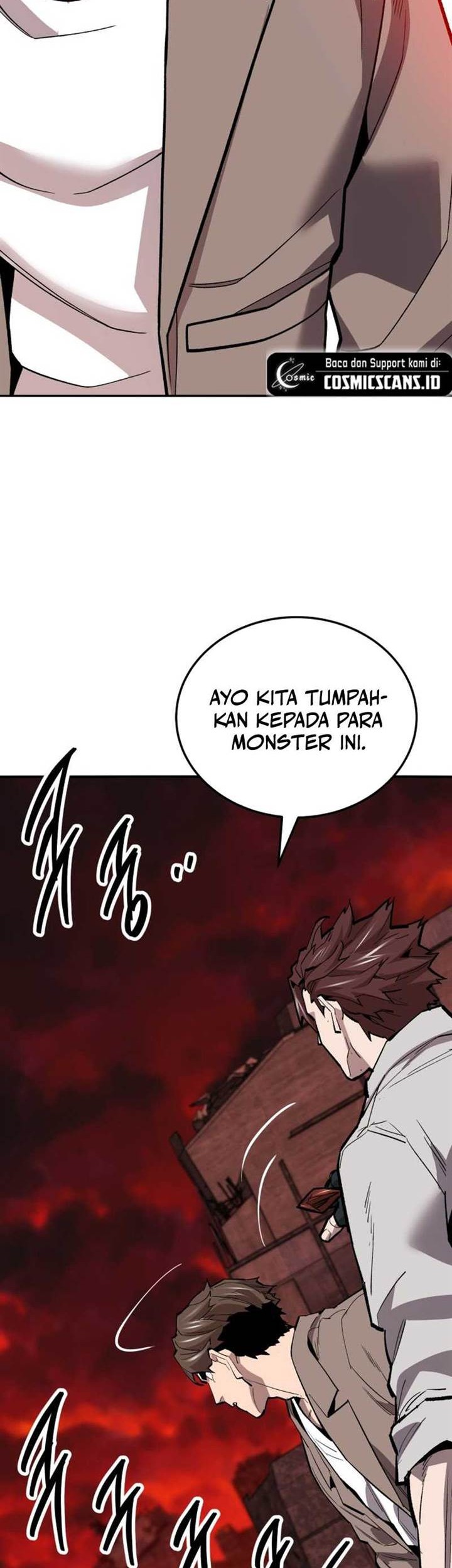 Limit Breaker Chapter 162 Gambar 41