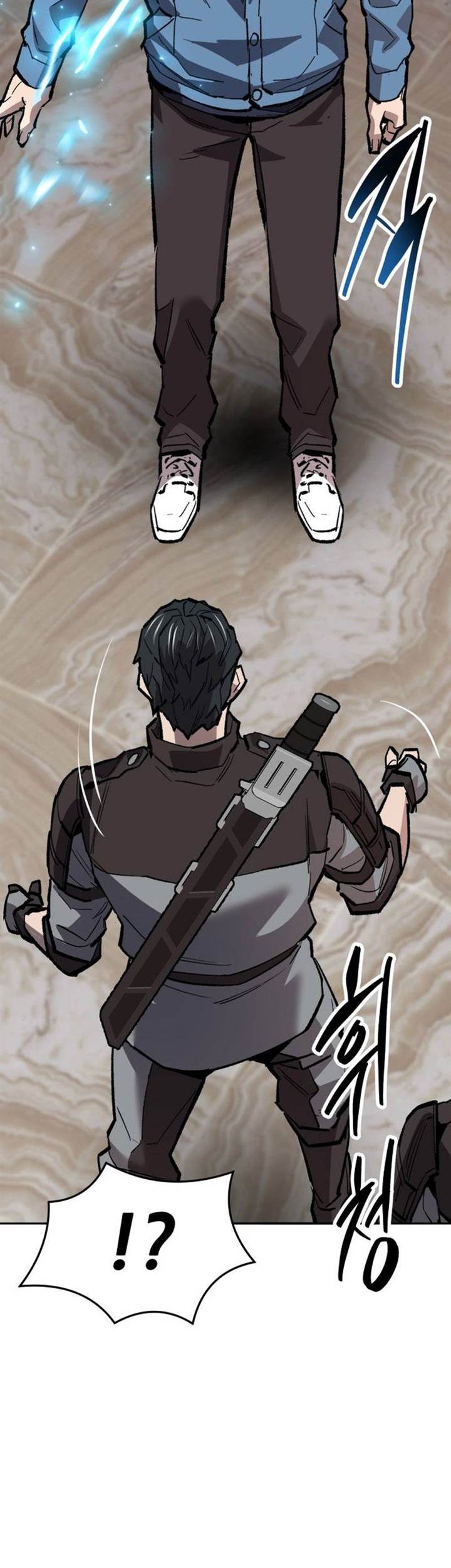 Limit Breaker Chapter 161 Gambar 59