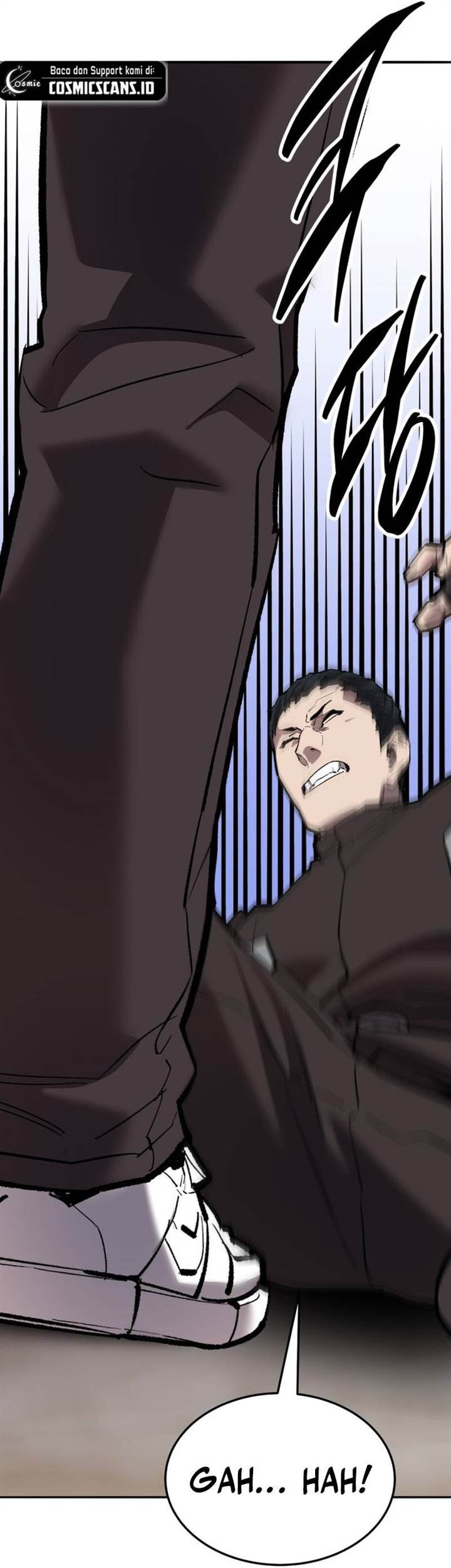 Limit Breaker Chapter 161 Gambar 61