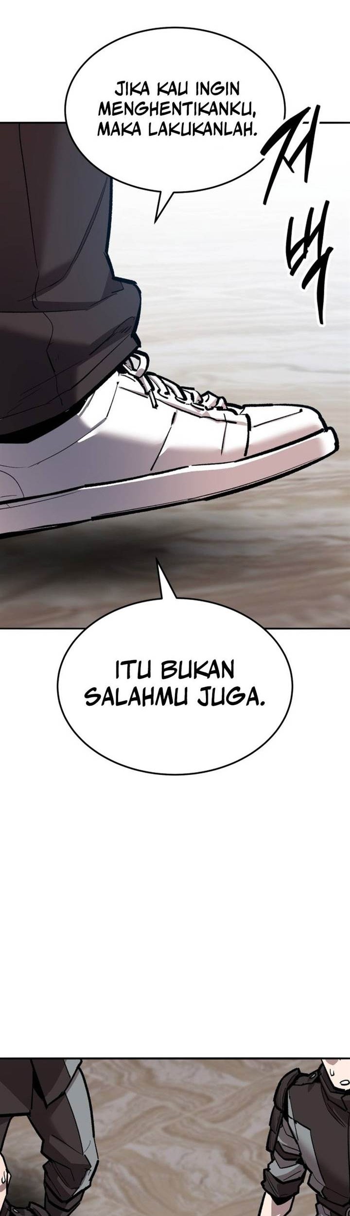 Limit Breaker Chapter 161 Gambar 66