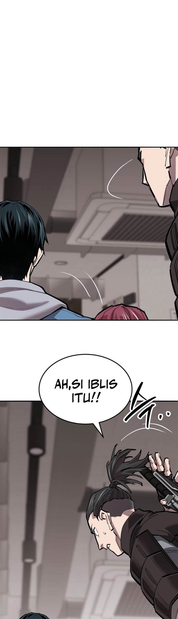 Limit Breaker Chapter 161 Gambar 70