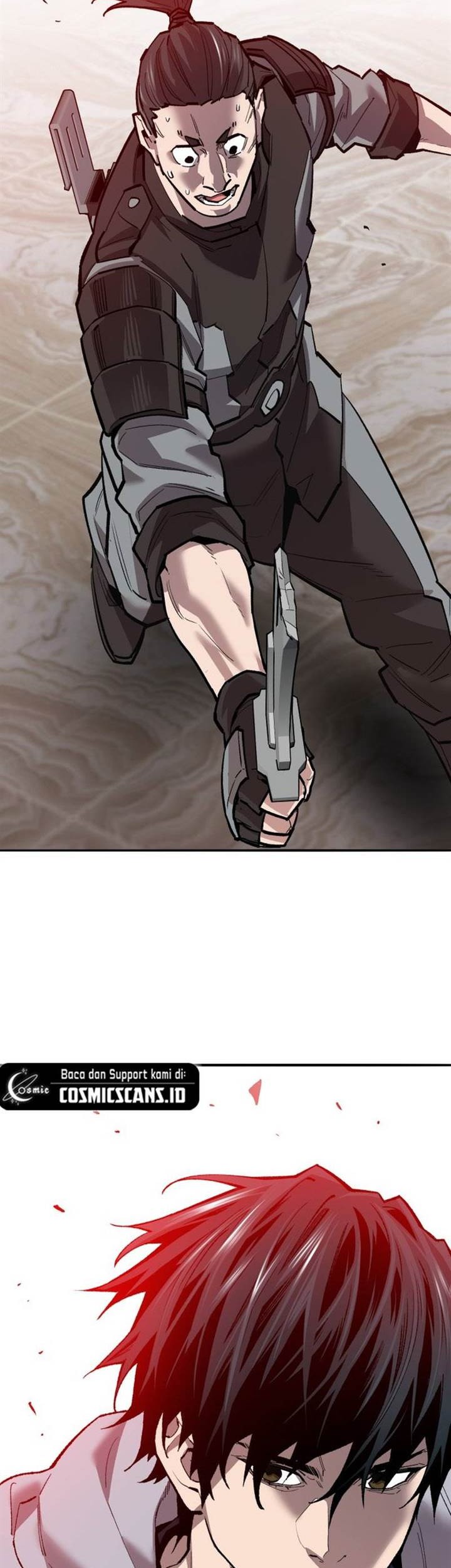 Limit Breaker Chapter 161 Gambar 76