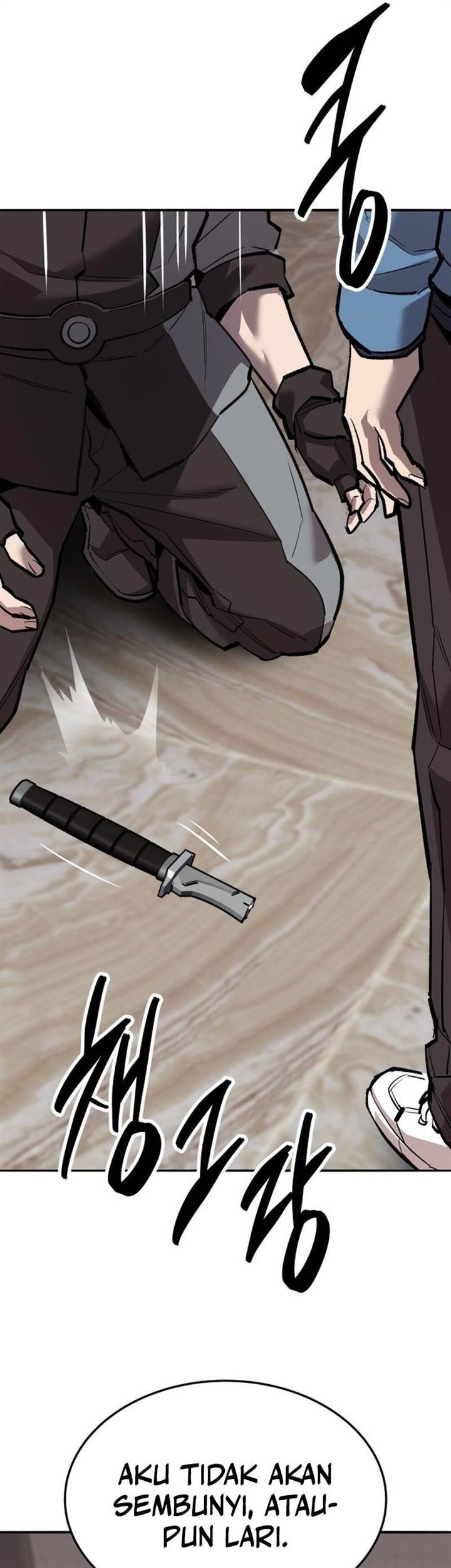 Limit Breaker Chapter 161 Gambar 78