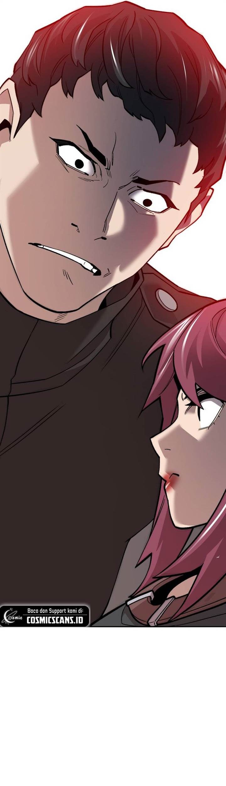 Limit Breaker Chapter 161 Gambar 39