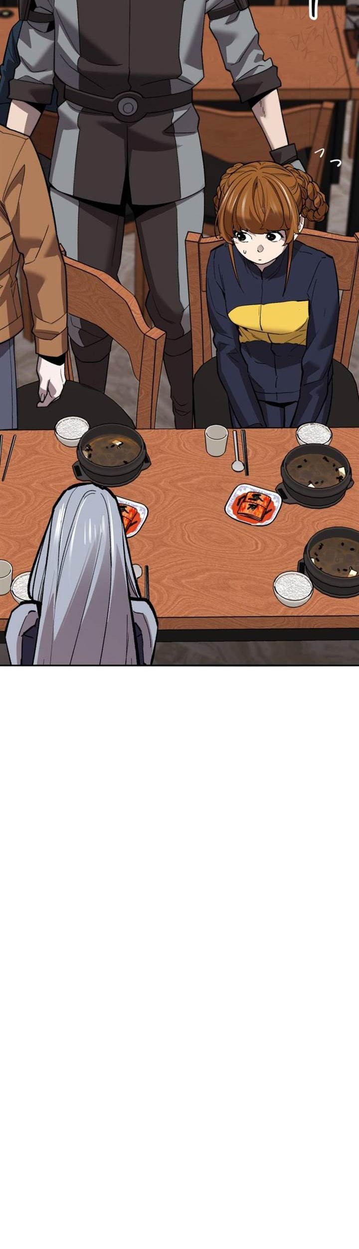 Limit Breaker Chapter 161 Gambar 41