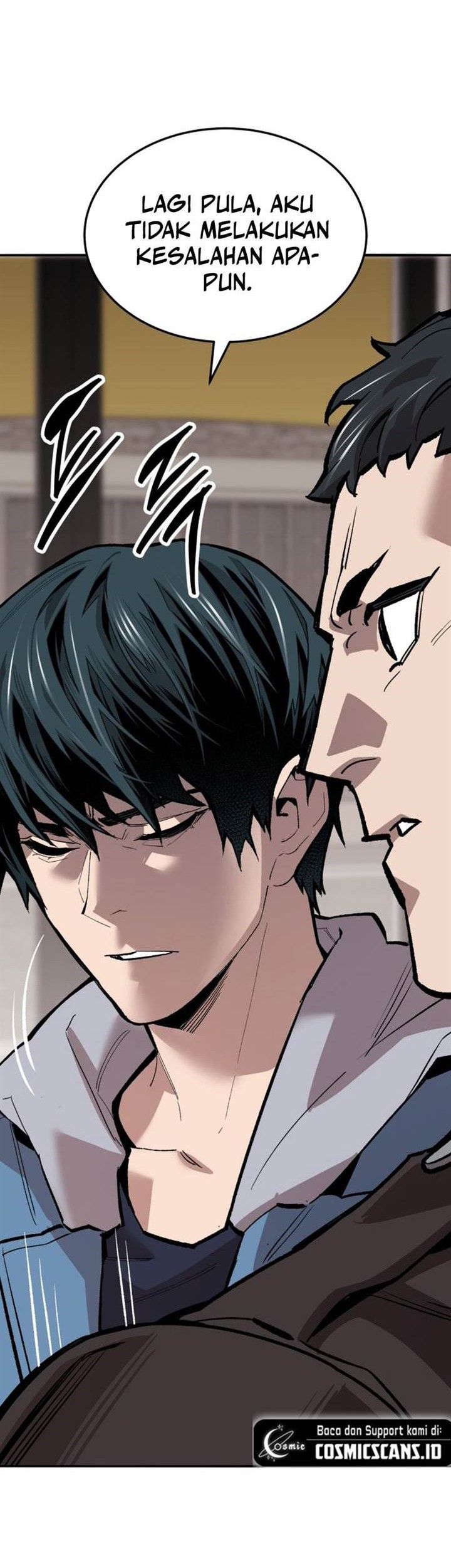 Limit Breaker Chapter 161 Gambar 50