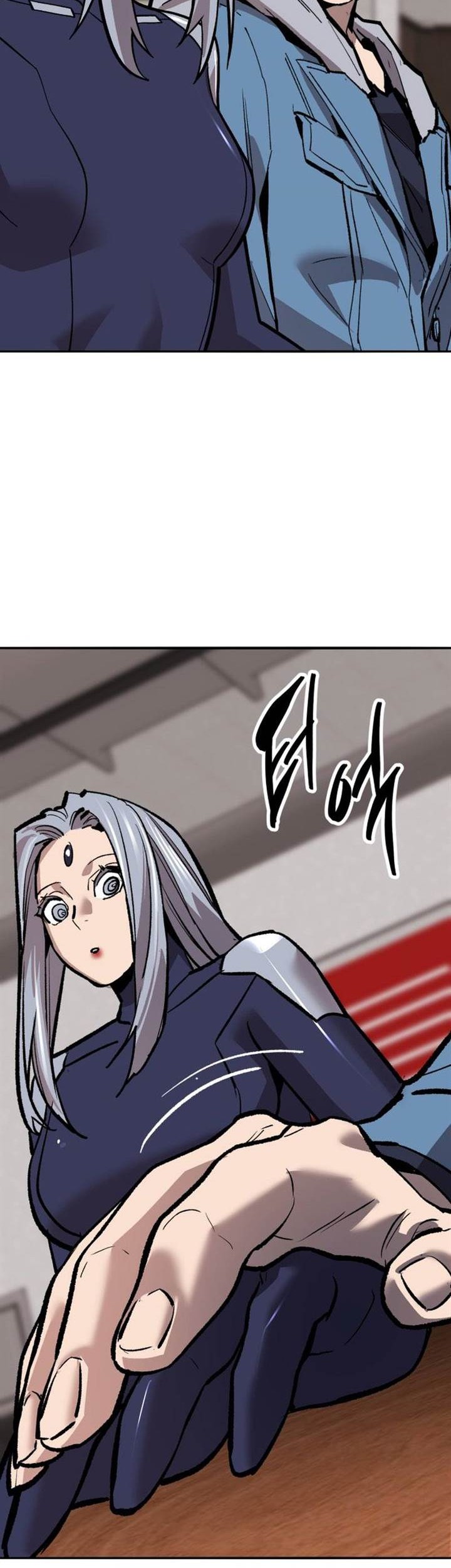 Limit Breaker Chapter 161 Gambar 48