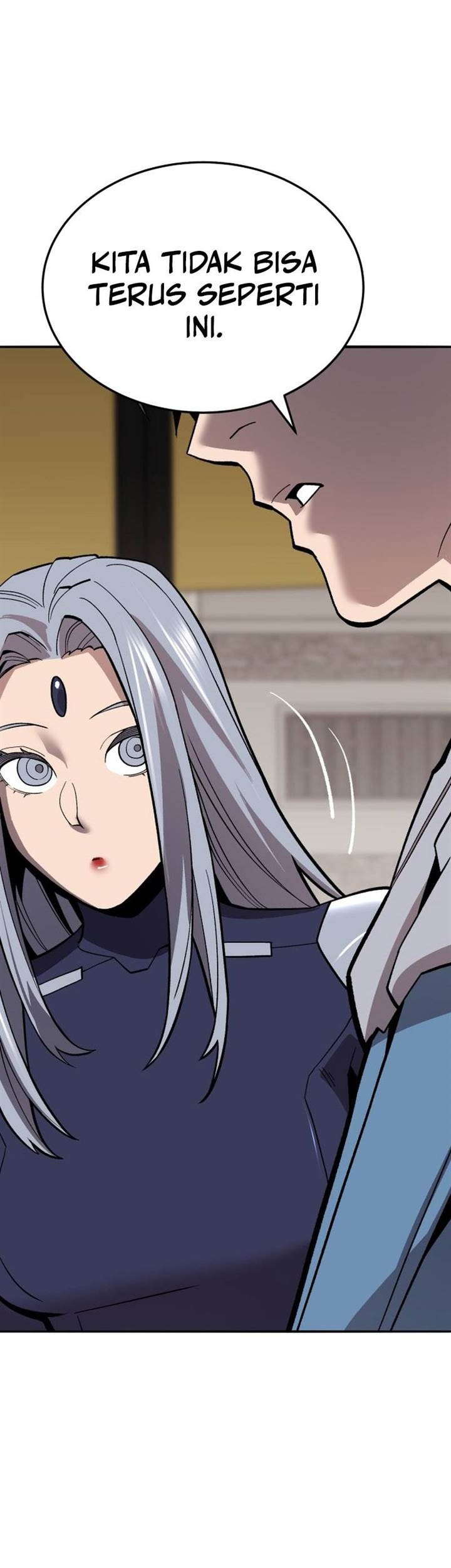 Limit Breaker Chapter 161 Gambar 49