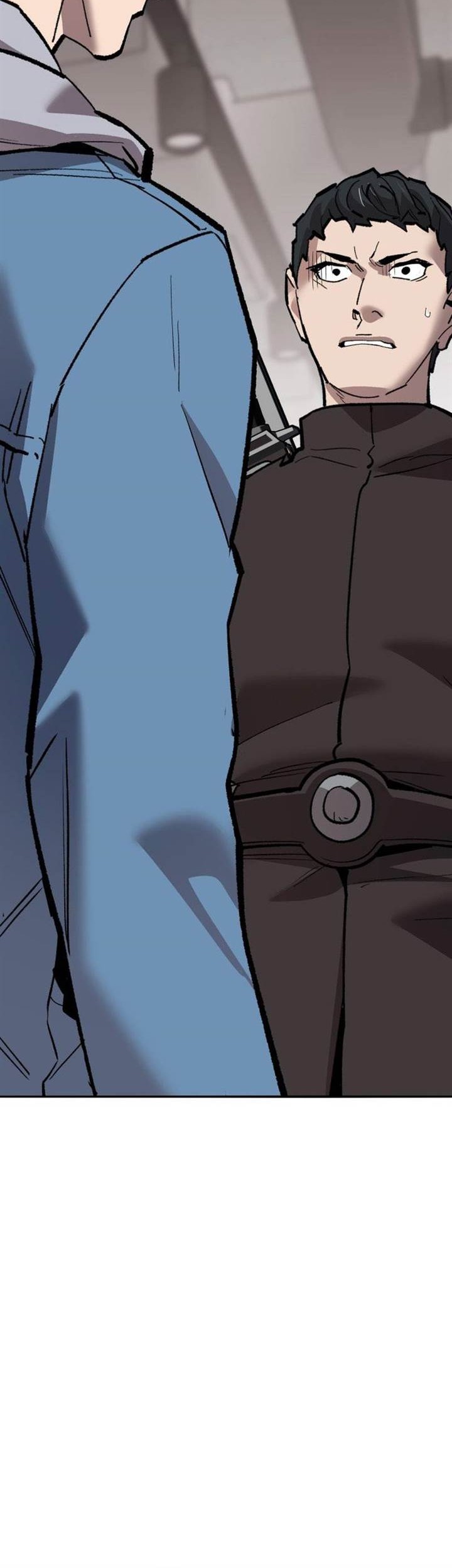 Limit Breaker Chapter 161 Gambar 55