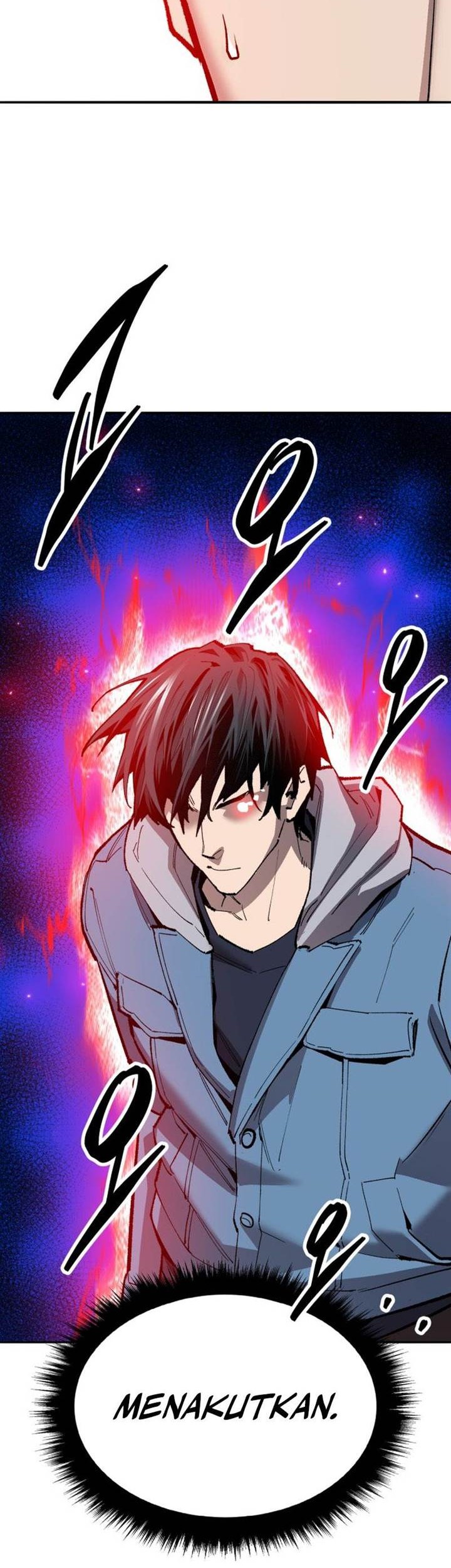 Limit Breaker Chapter 161 Gambar 53