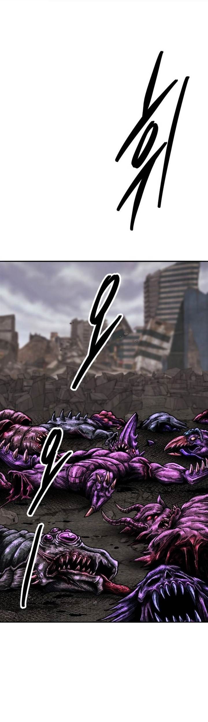 Komik Limit Breaker Chapter 161 gambar nomor 1