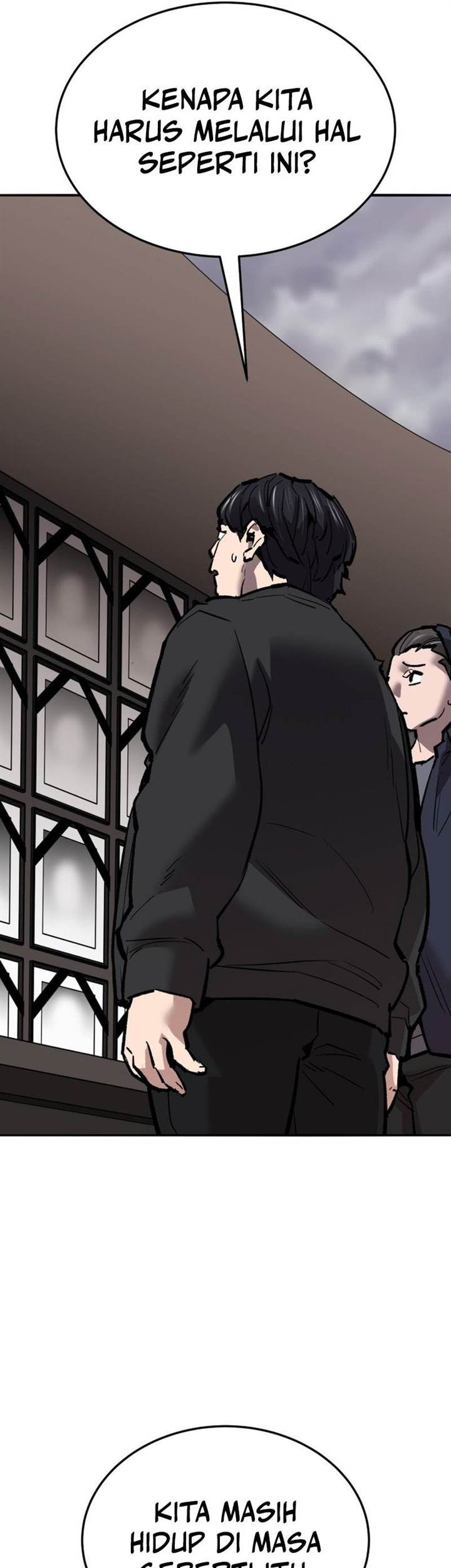 Limit Breaker Chapter 161 Gambar 6