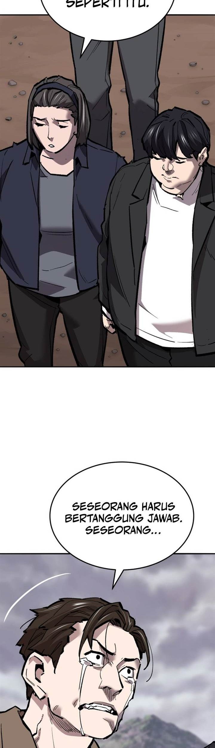 Limit Breaker Chapter 161 Gambar 7