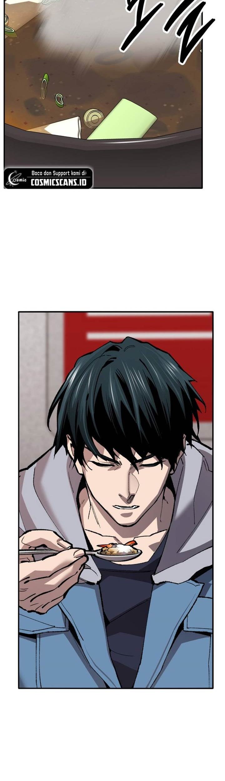 Limit Breaker Chapter 161 Gambar 12