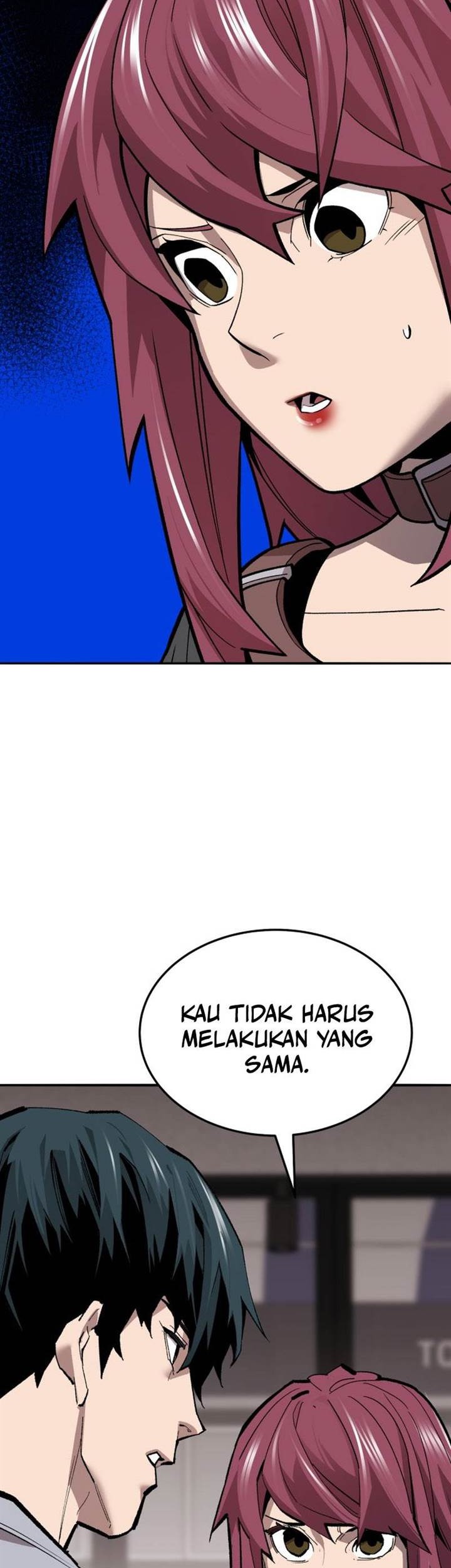 Limit Breaker Chapter 161 Gambar 25