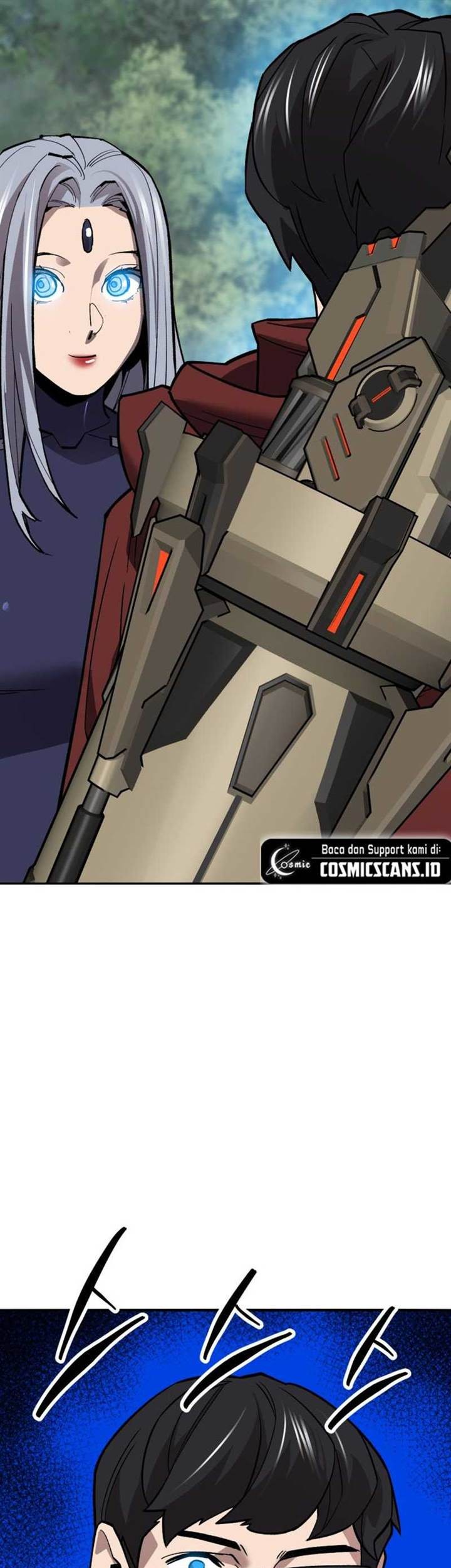 Limit Breaker Chapter 160 Gambar 62