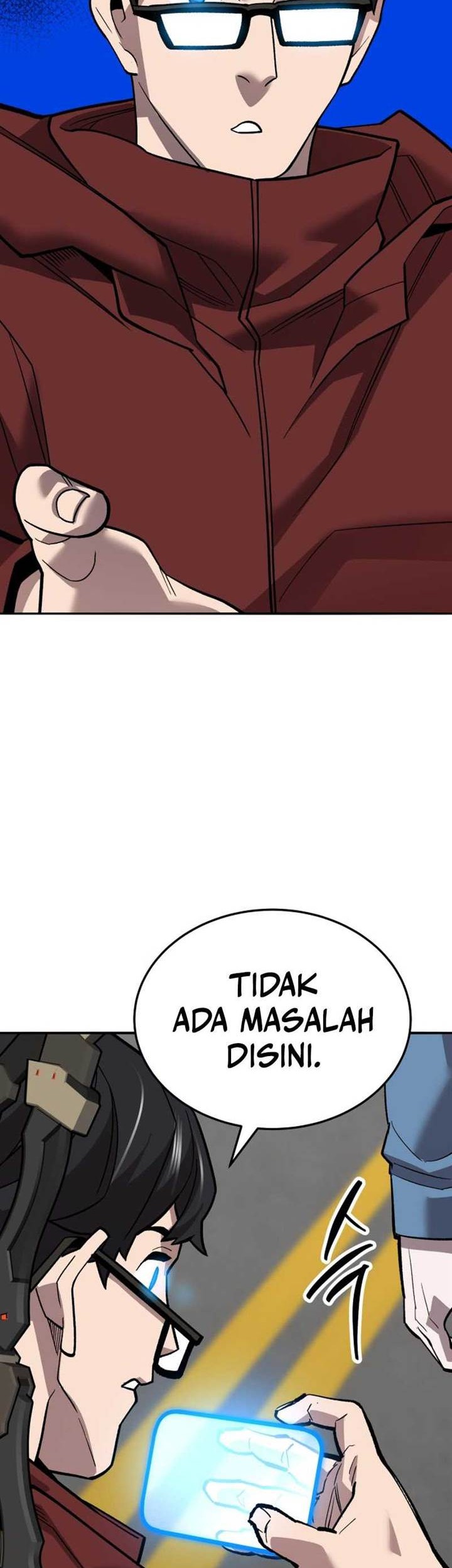 Limit Breaker Chapter 160 Gambar 63