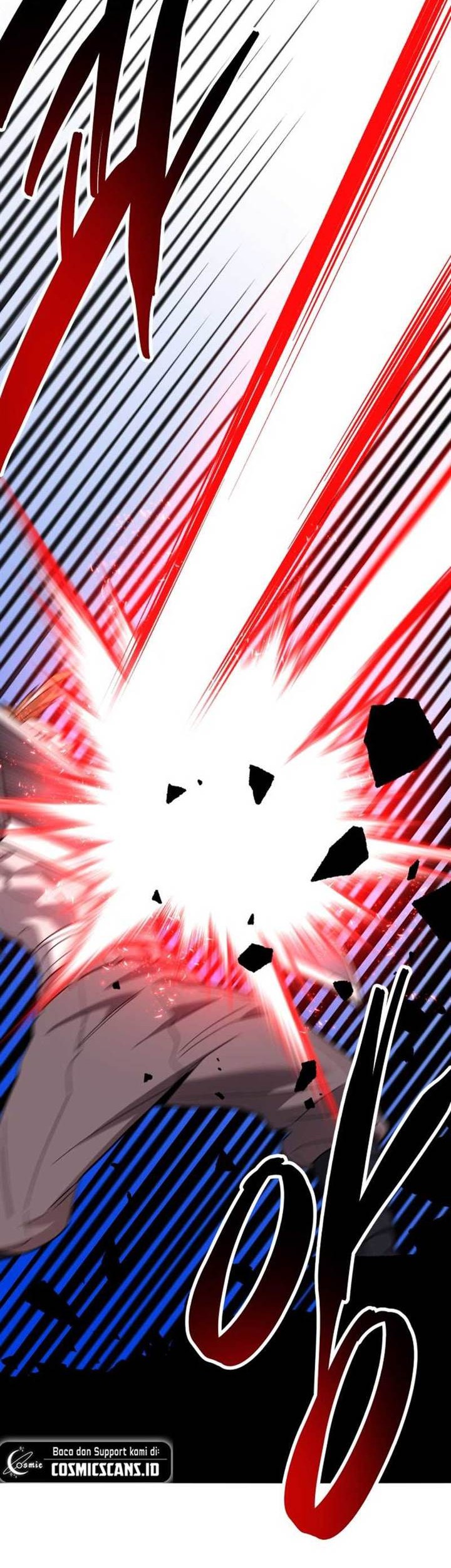 Limit Breaker Chapter 160 Gambar 74