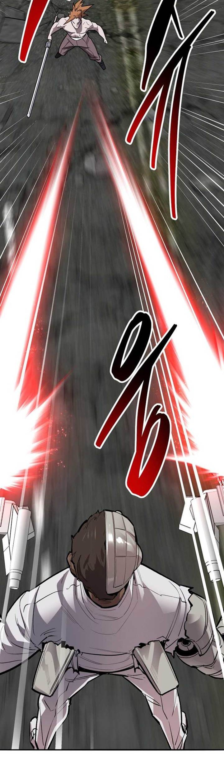 Limit Breaker Chapter 160 Gambar 72