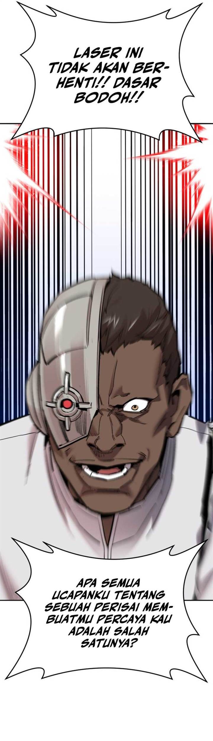 Limit Breaker Chapter 160 Gambar 76