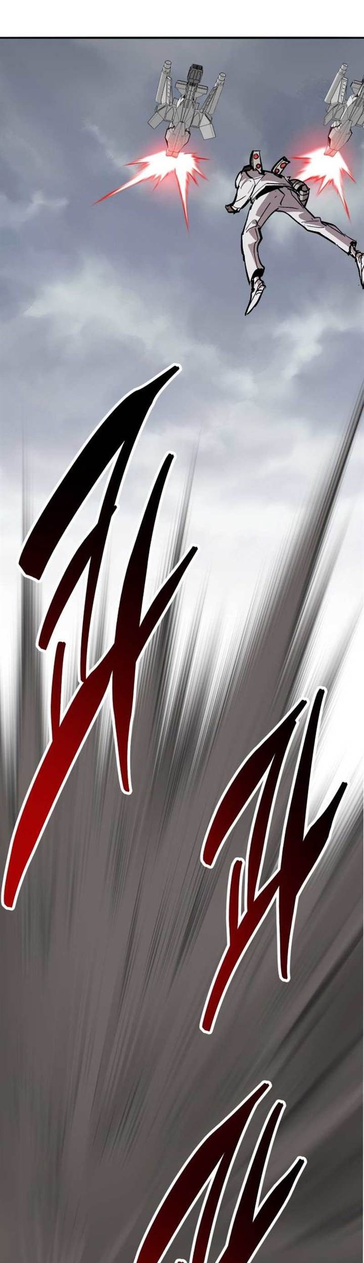 Limit Breaker Chapter 160 Gambar 78