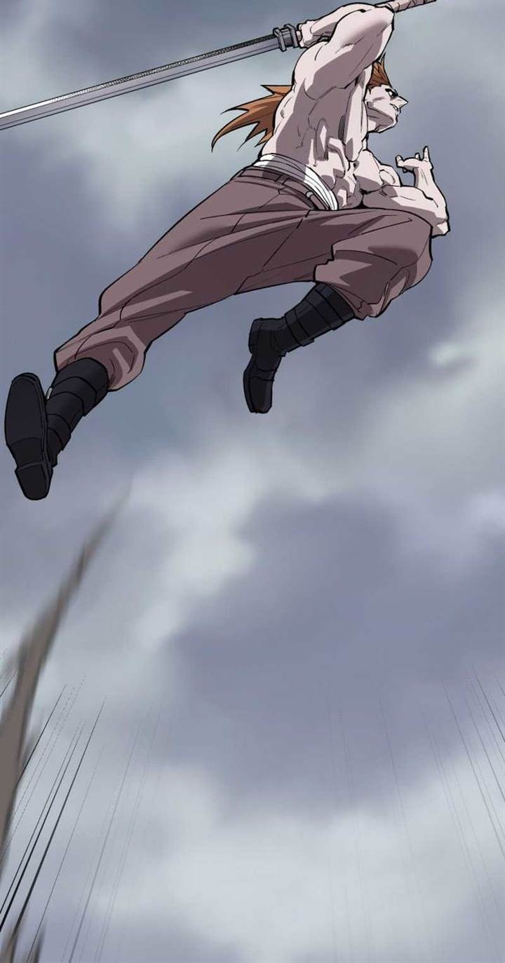 Limit Breaker Chapter 160 Gambar 84