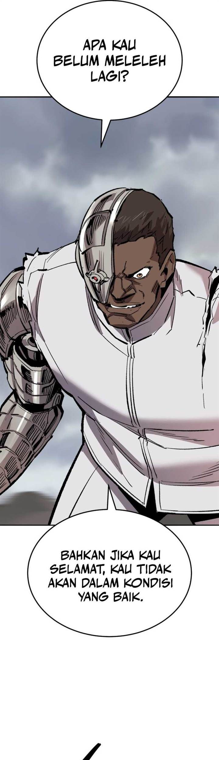 Limit Breaker Chapter 160 Gambar 81