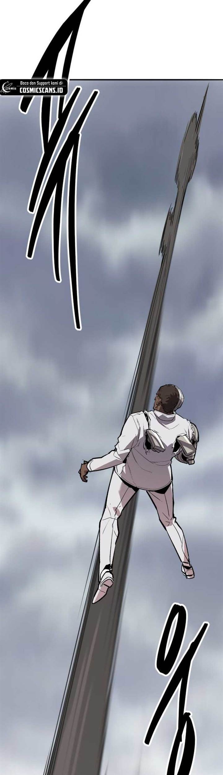 Limit Breaker Chapter 160 Gambar 82