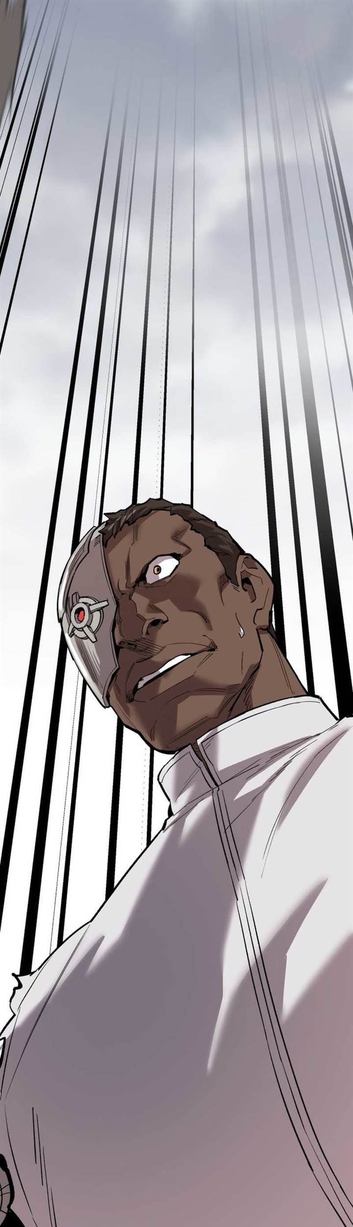 Limit Breaker Chapter 160 Gambar 85