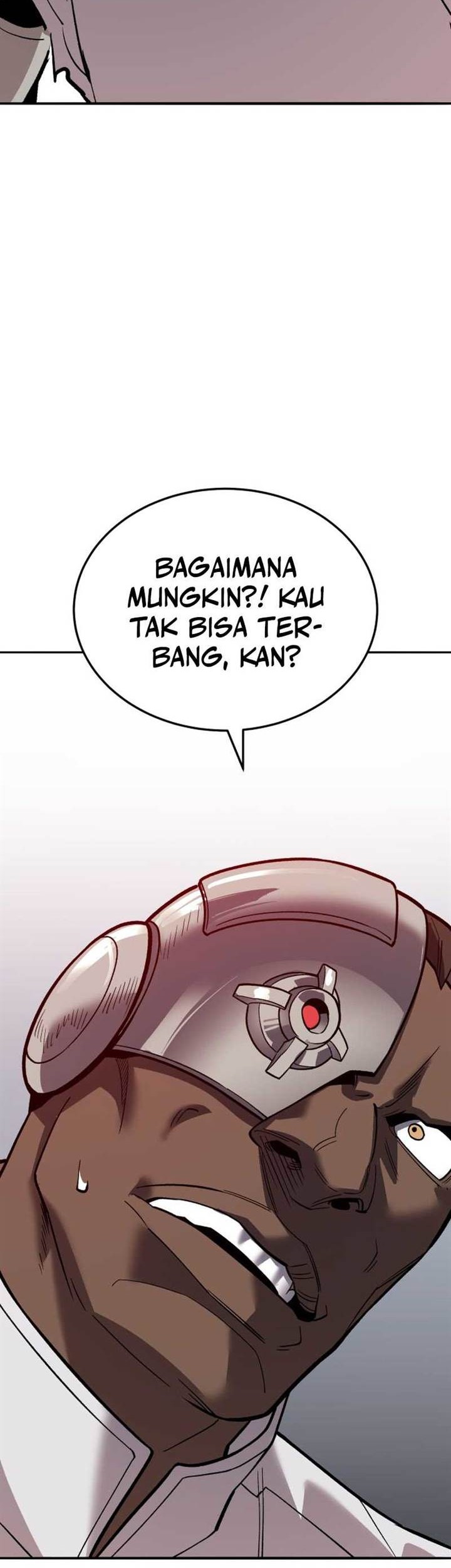 Limit Breaker Chapter 160 Gambar 86