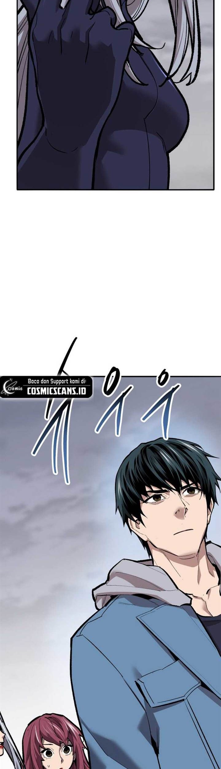 Limit Breaker Chapter 160 Gambar 45