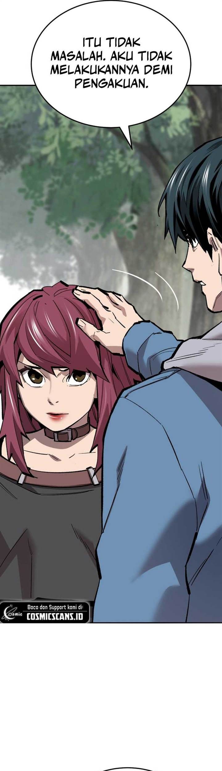 Limit Breaker Chapter 160 Gambar 42