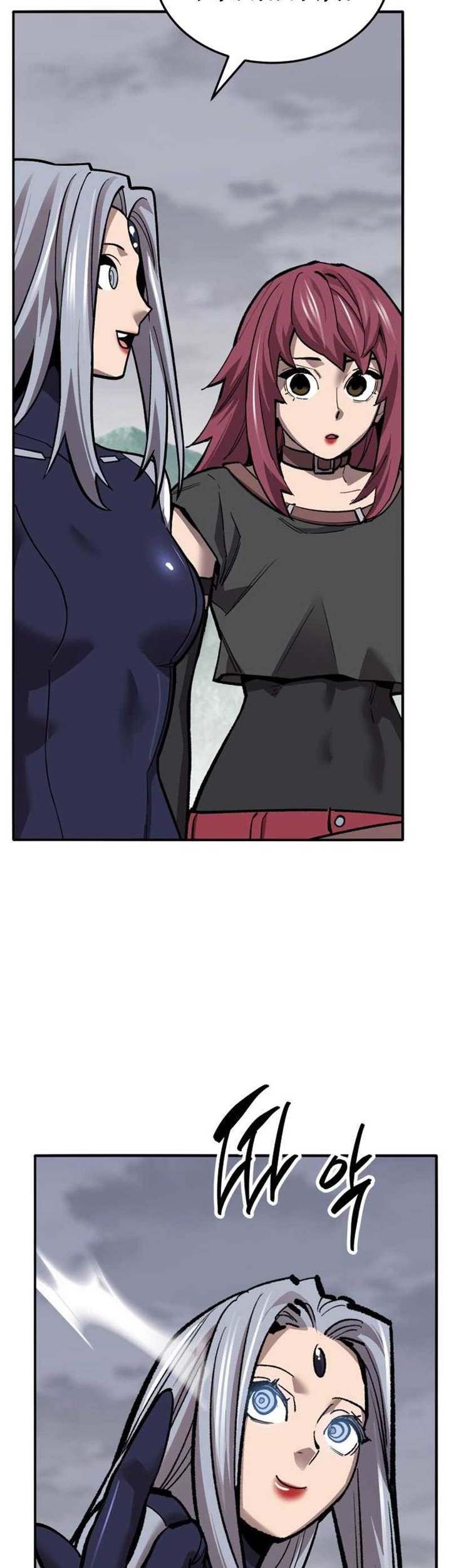 Limit Breaker Chapter 160 Gambar 44