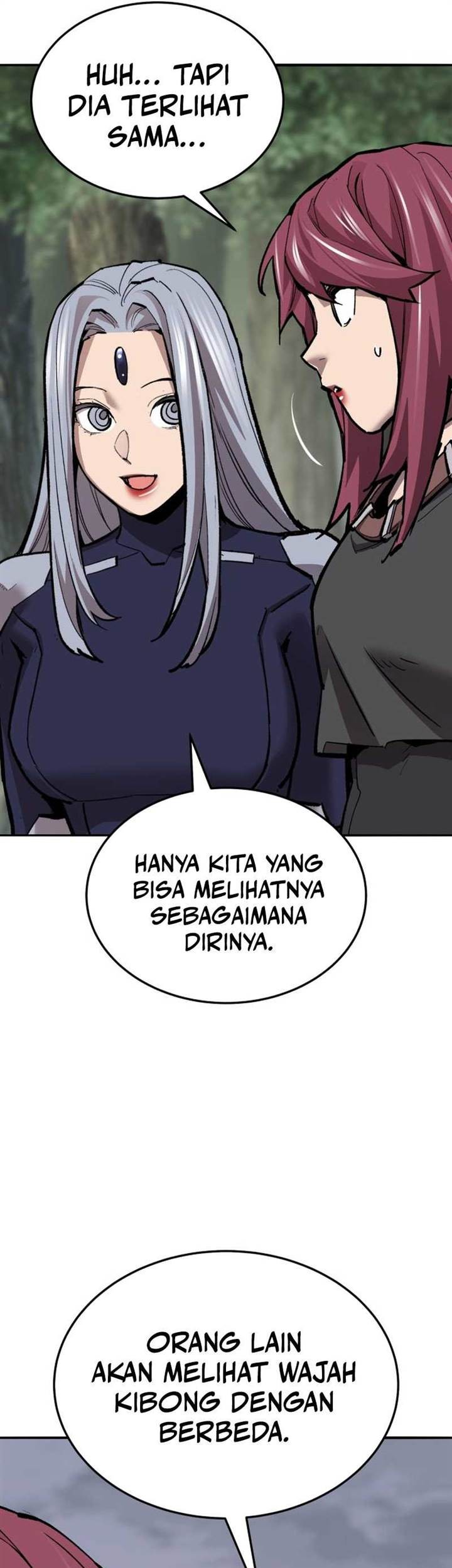 Limit Breaker Chapter 160 Gambar 47