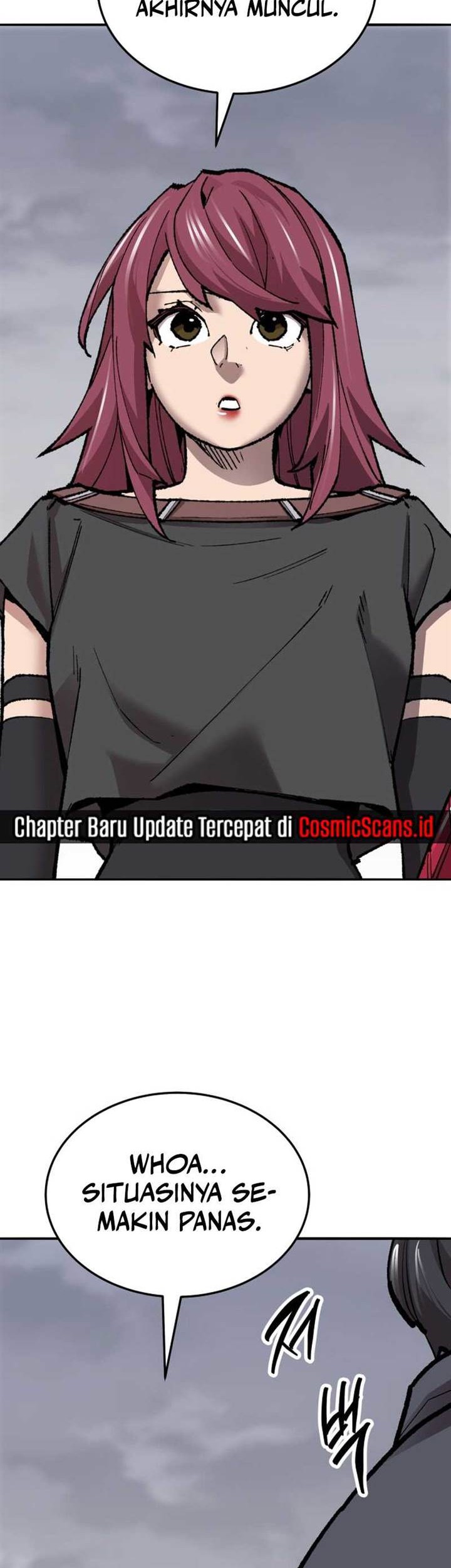 Limit Breaker Chapter 160 Gambar 53