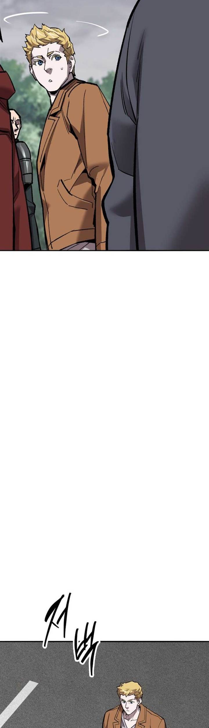 Limit Breaker Chapter 160 Gambar 54