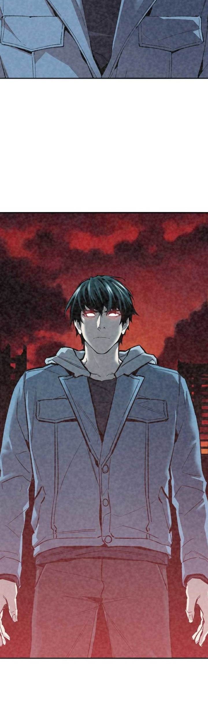 Manhwa Limit Breaker Chapter 160 gambar nomor 2