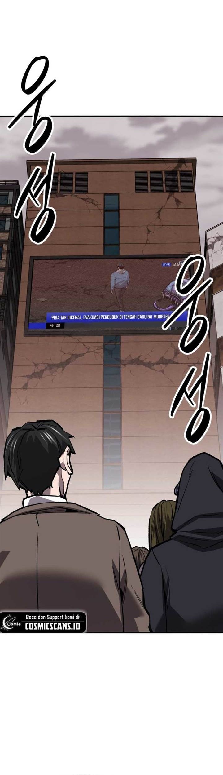 Limit Breaker Chapter 160 Gambar 3